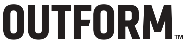 Outform logo
